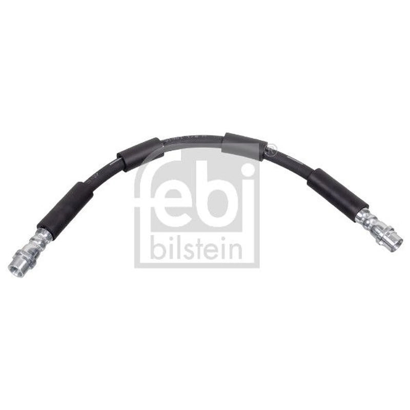 Febi Brake Hydraulic Hose Line Front Right 28605