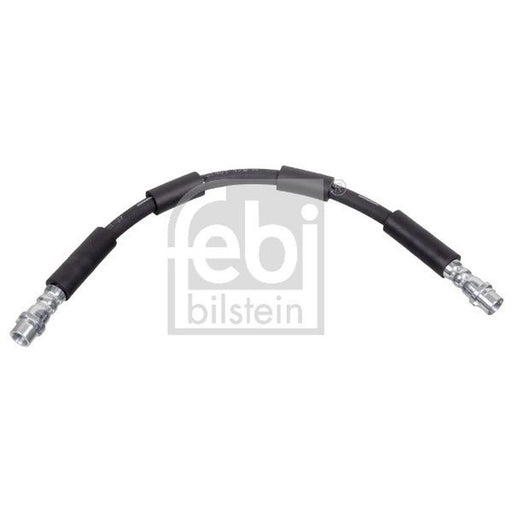 Febi Brake Hydraulic Hose Line Front Right 28605