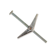 Rawlplug Spring Toggle M5 x 50mm Box of 20 - R-S1-SPO5050/20