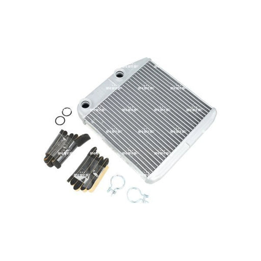 NRF Heater Matrix Core Heat Exchanger 540016