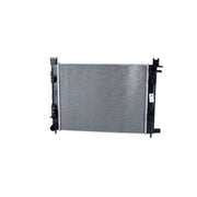 NRF Engine Radiator 58443