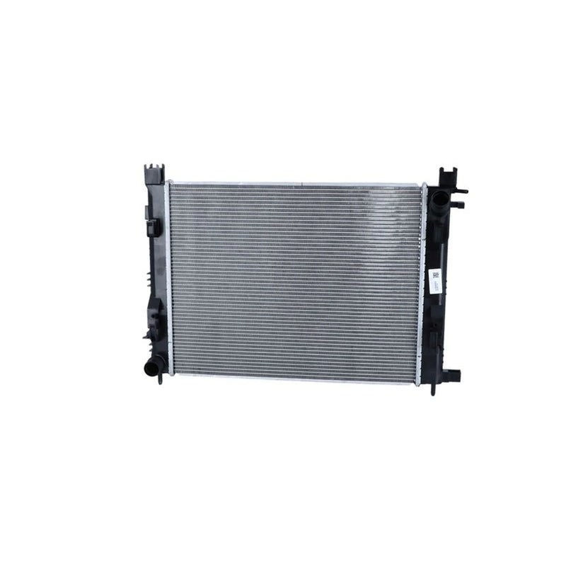 NRF Engine Radiator 58443