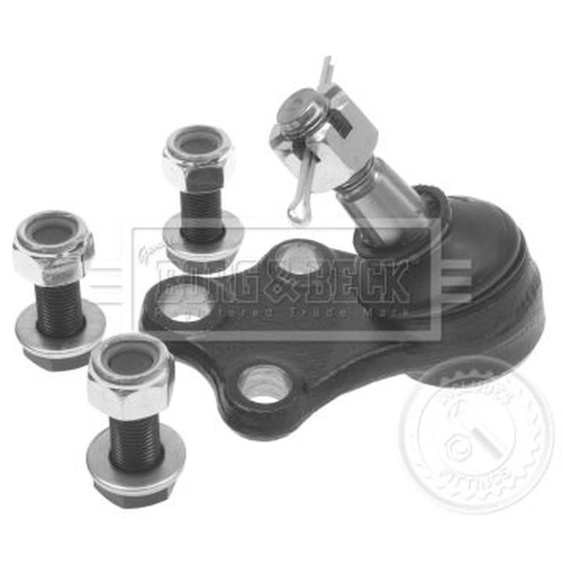 Borg & Beck Ball Joint Front Right BBJ5322