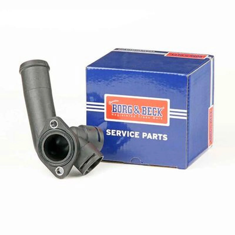 Borg & Beck Coolant Flange Housing Connector BTS1058