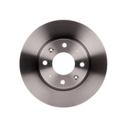 Bosch 2 x Vented Brake Discs 0 986 479 S28