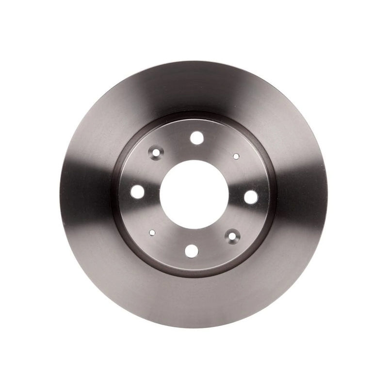 Bosch 2 x Vented Brake Discs 0 986 479 S28