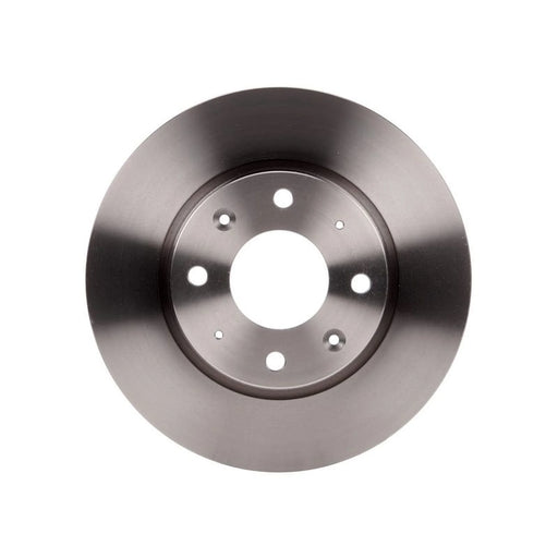 Bosch 2 x Vented Brake Discs 0 986 479 S28
