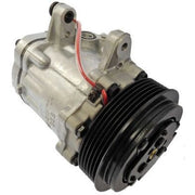 Mahle Air Conditioning Compressor ACP 941 000S