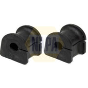 NAPA Anti Roll Bar Mounting Bracket Rear Right NST8068