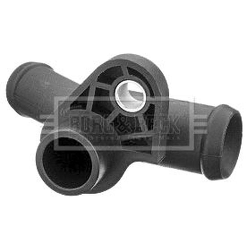 Borg & Beck Coolant Flange Housing Connector BTS1060
