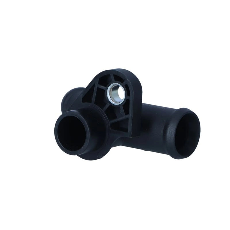 NRF Coolant Flange Housing Connector transmission sided 775041