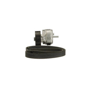 Gates V-Ribbed Belt Set K015PK1215