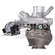 Febi Turbocharger Turbo Unit 186858