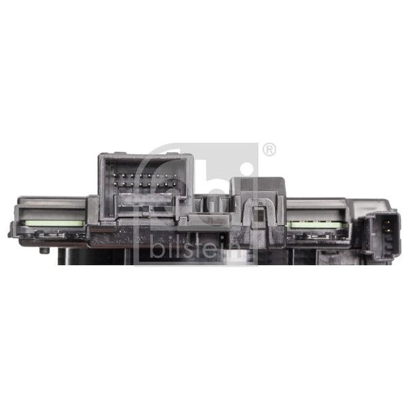 Febi Airbag Clock Spring 7 Connectors 181296