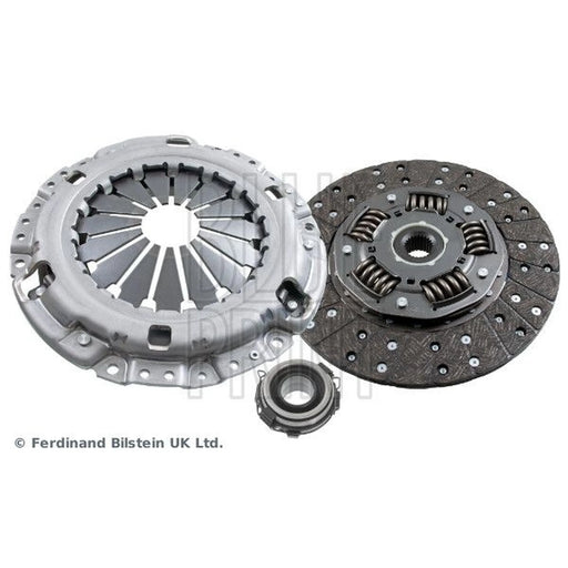 Blue Print Clutch Kit Set 3pc 250mm ADZ93029