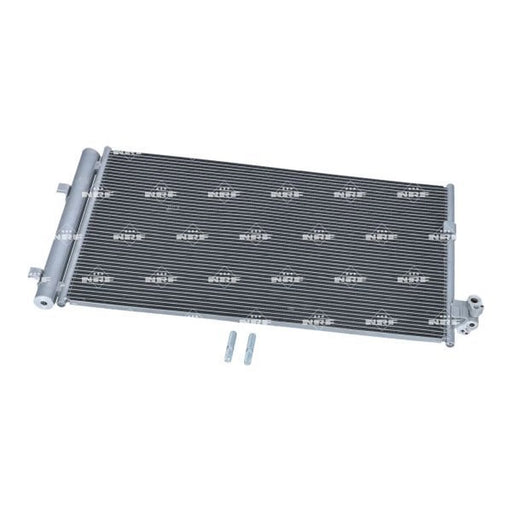 NRF Air Conditioning Condenser 350476