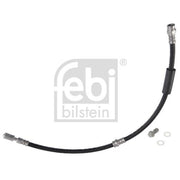 Febi Brake Hydraulic Hose Line Front Right 30854