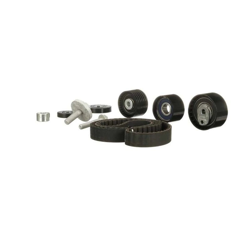 Gates Timing Belt Kit with Rollers K045507XS
