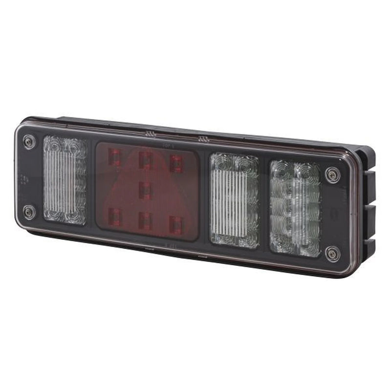 Hella Tail Light / Lamp LED Left 2VP 340 960-011