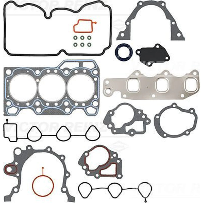Victor Reinz Cylinder Head Gasket Kit 02-53175-02