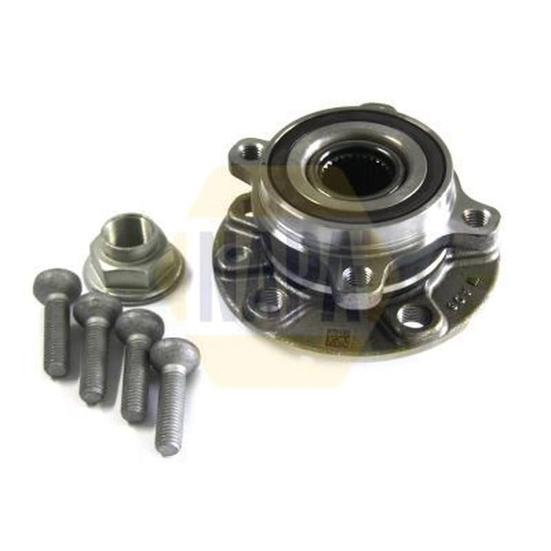NAPA Wheel Bearing Kit PWB1661