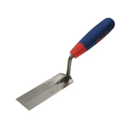 R.S.T. Margin Trowel Soft Touch Handle 5 x 1.1/2in - RTR103AS