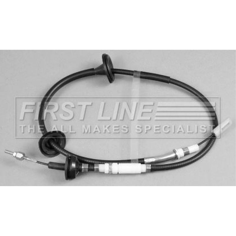 First Line Clutch Control Cable Pull FKC1468
