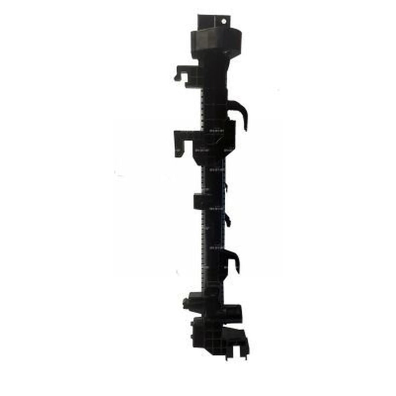 NRF Engine Radiator 560017