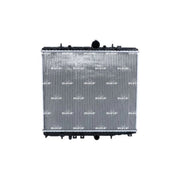 NRF Engine Radiator 58315