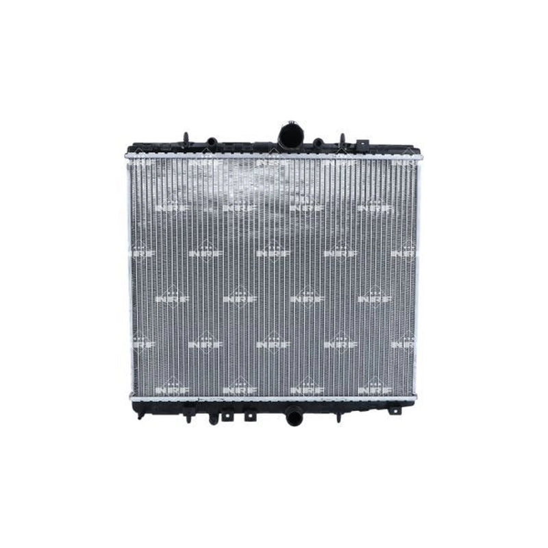 NRF Engine Radiator 58315