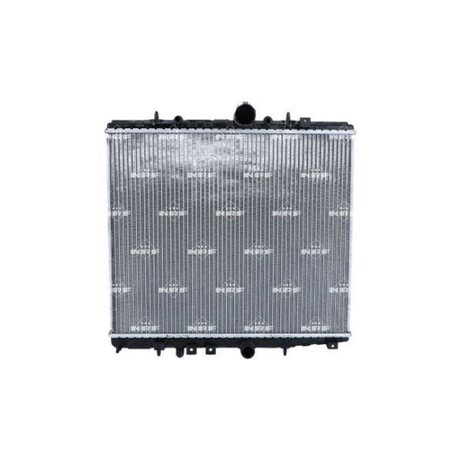 NRF Engine Radiator 58315