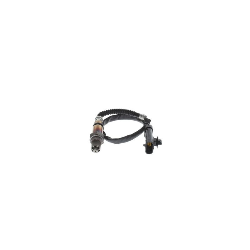 Bosch O2 Lambda Oxygen Sensor before catalytic converter 0 258 006 046