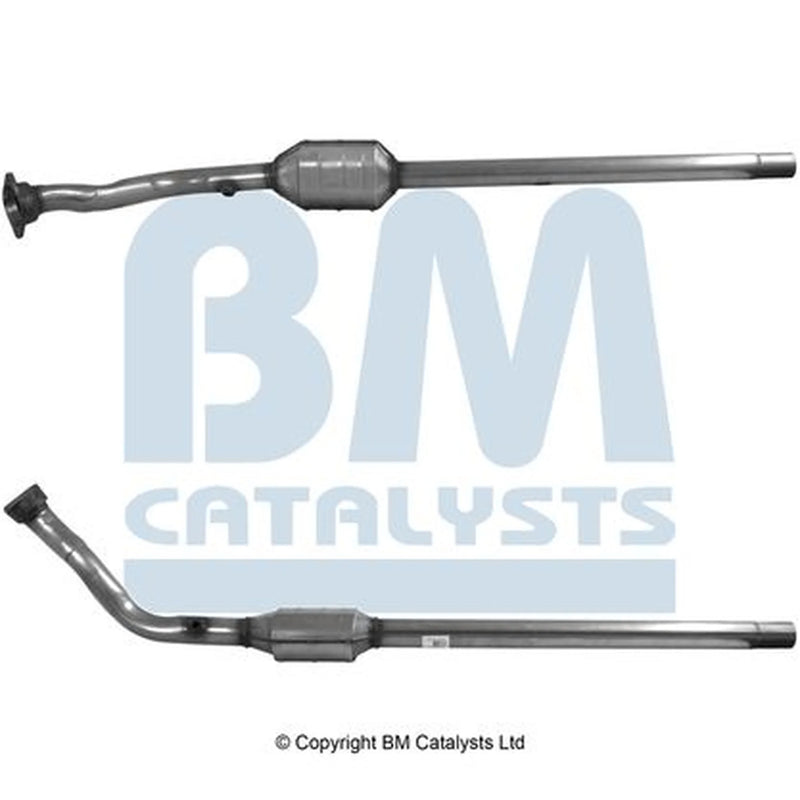 BM Catalysts Petrol Cat BM90254