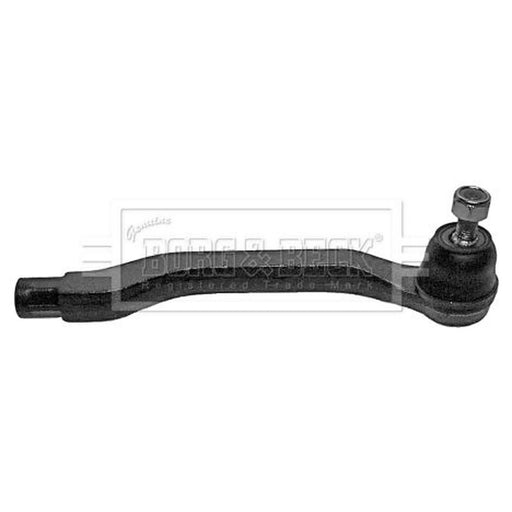 Borg & Beck Steering Tie Rod End Ball Joint BTR4912