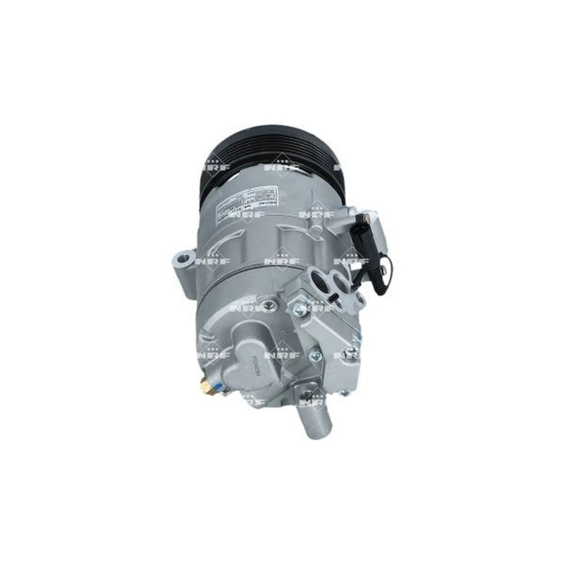 NRF Air Conditioning Compressor 32184