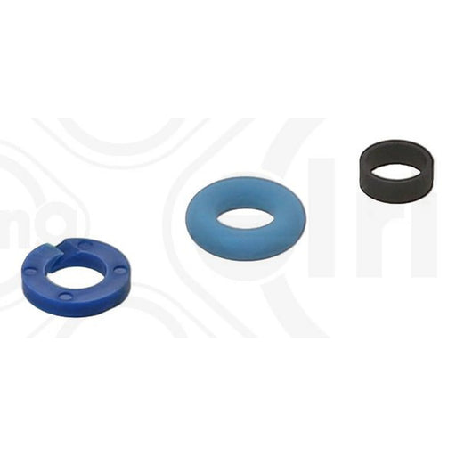 Elring Audi Seal Ring Set Injector High-pressure Side 933.150