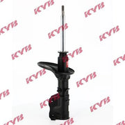 KYB Shock Absorber Damper Strut Front Left 334391