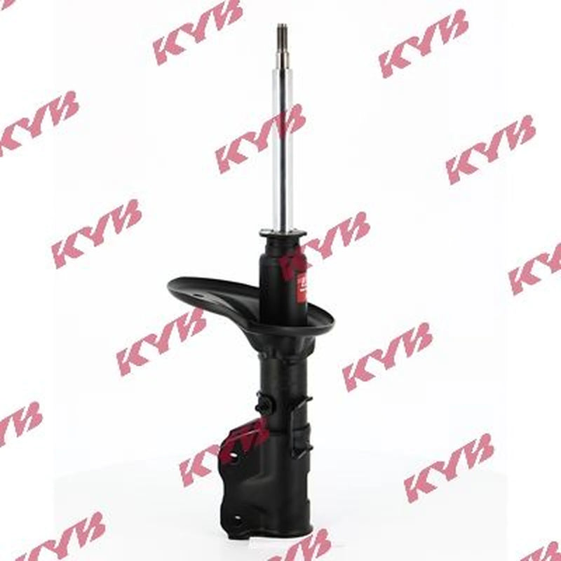 KYB Shock Absorber Damper Strut Front Left 334391
