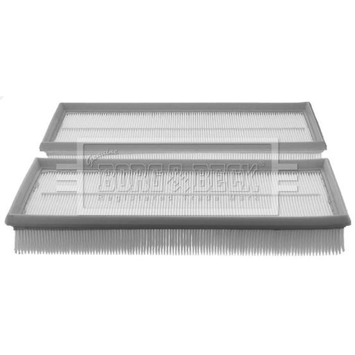 Borg & Beck Engine Air Filter BFA2143