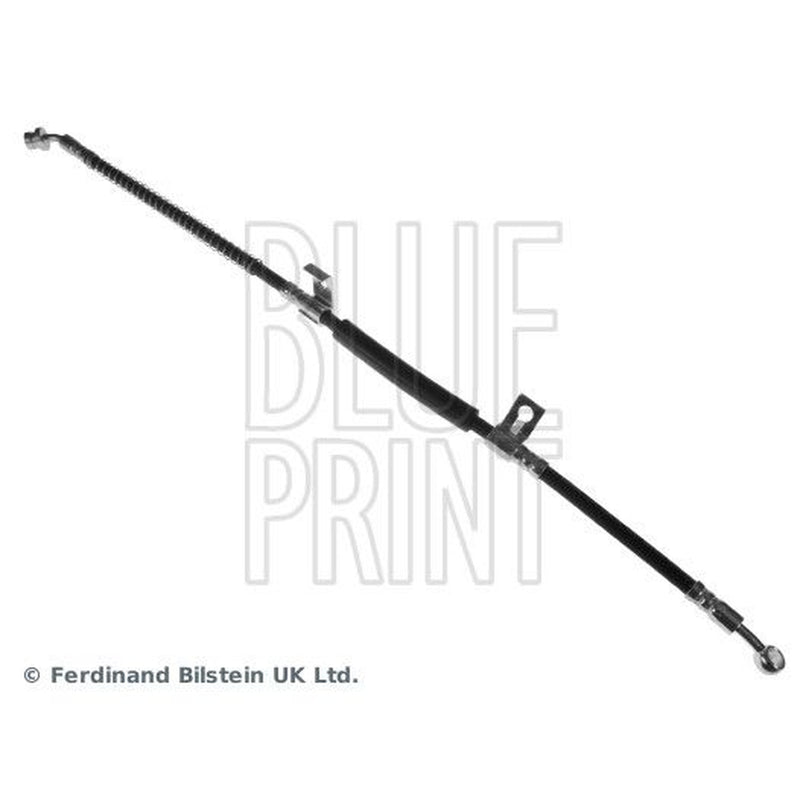 Blue Print Brake Hydraulic Hose Line Front Left ADG053238