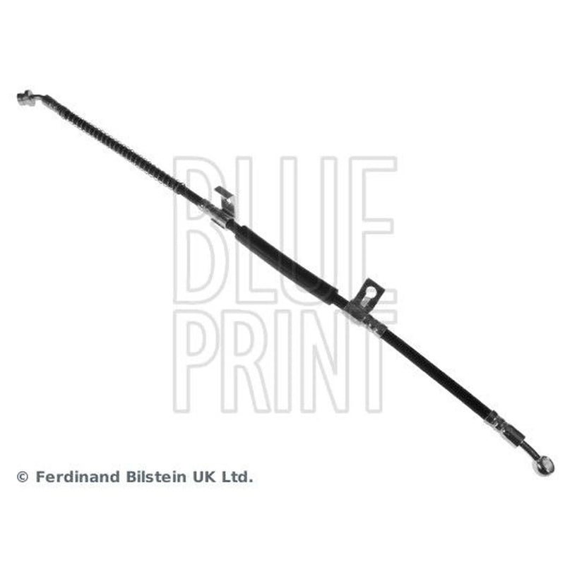 Blue Print Brake Hydraulic Hose Line Front Left ADG053238