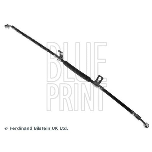 Blue Print Brake Hydraulic Hose Line Front Left ADG053238