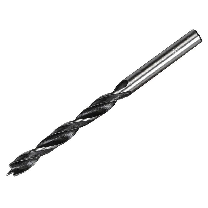 Faithfull Lip & Spur Wood Drill Bit 3-16mm