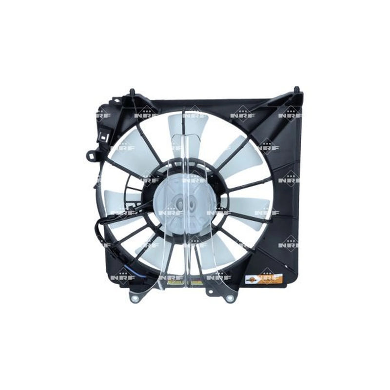 NRF Engine Cooling Fan 470016