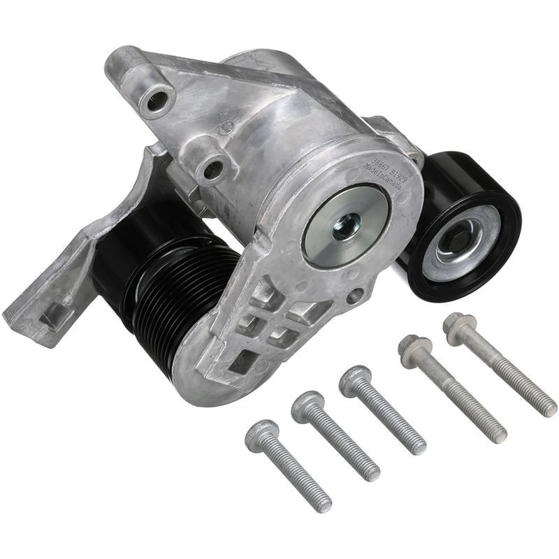 Gates Auxiliary Belt Tensioner T38667