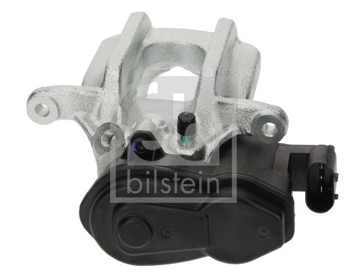 Febi Brake Caliper Assembly Rear Left