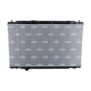 NRF Engine Radiator 550160