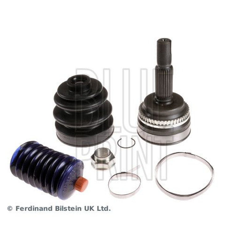 Blue Print Drive Shaft Joint Kit ADT38963