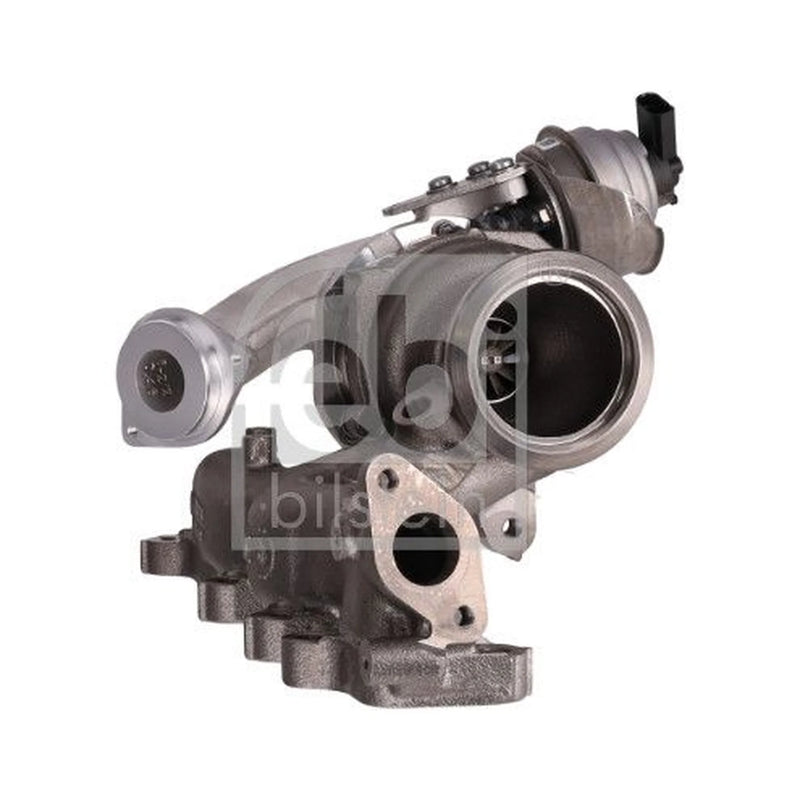 Febi Turbocharger Turbo Unit 186762