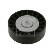 Febi V-Ribbed Belt Deflection/Guide Pulley 19485